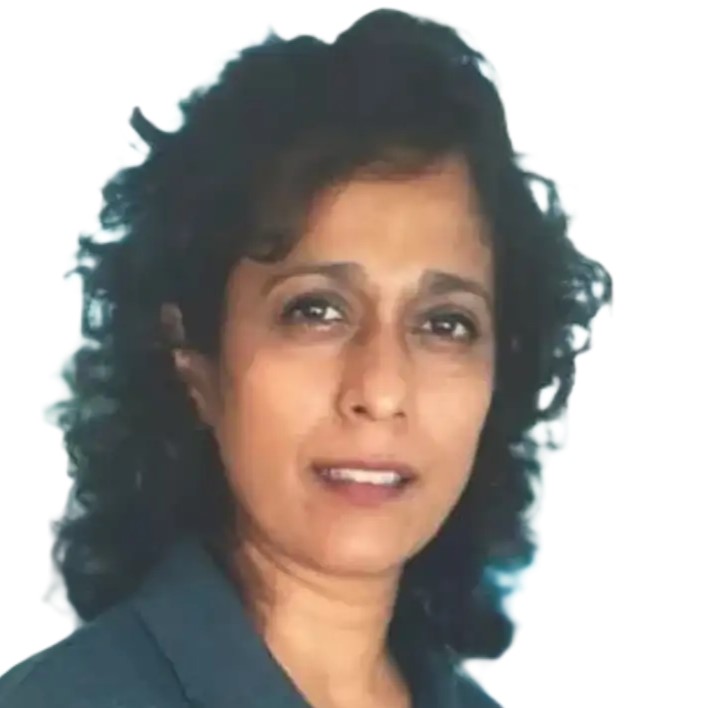 Sirisha Voruganti